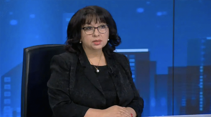 Теменужка Петкова: Бюджет 2026 е резултат от политическата нестабилност и популизма през последните години