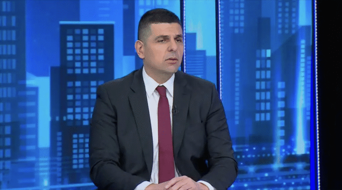 Ивайло Мирчев: „Лукойл“ може да се окаже новото КТБ