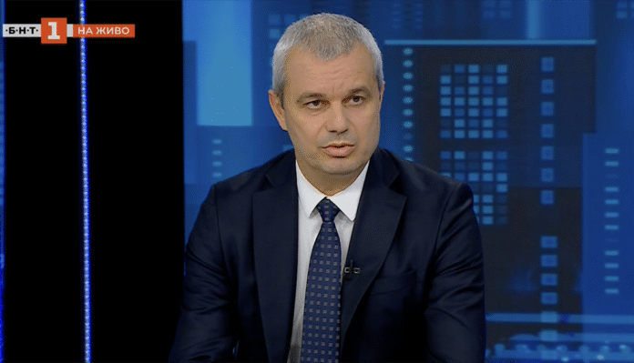 Костадинов: Русия е спокойна за „Лукойл“, дерогацията показва „игра на велики сили“