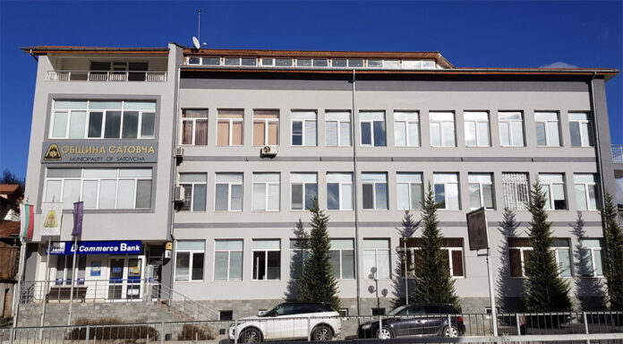 В Сатовча въвеждат иновативната социална услуга „Телекеър“