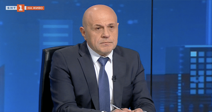 Томислав Дончев: Няма легална процедура за оттегляне на един бюджет
