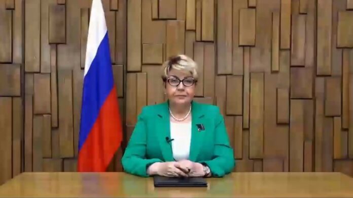 Митрофанова за „Лукойл“: България поема рисков курс