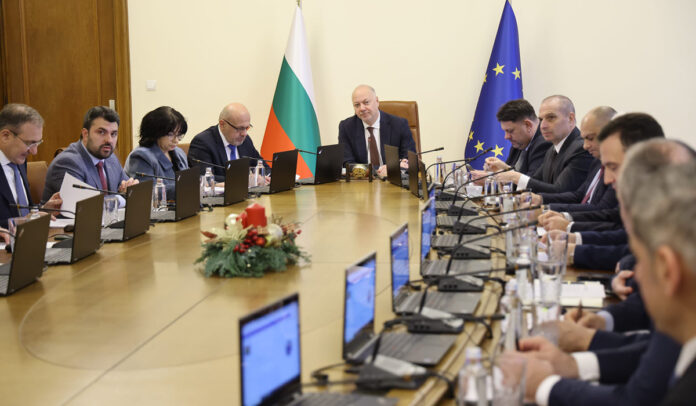 Какво представлява Бюджет 2026?