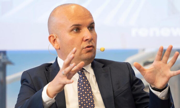 ЕП иска сваляне на имунитета на евродепутата Кючюк