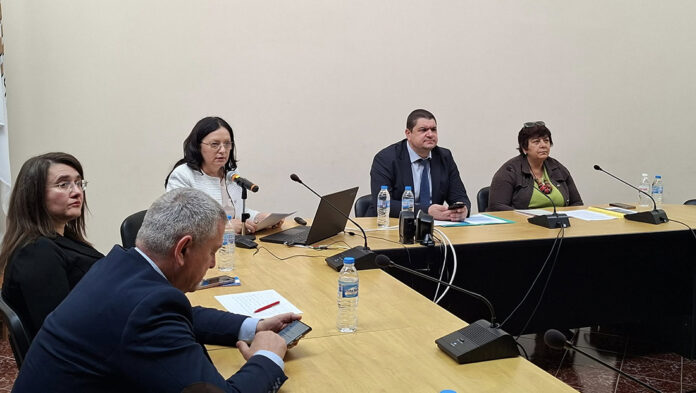 ЮЗУ и Медицинският университет обсъдиха добри практики за модернизиране на обучението по здравни грижи