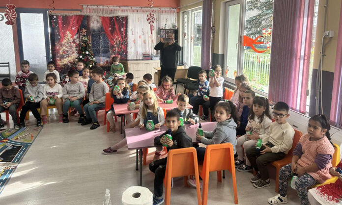 Учениците в Якоруда по-образовани! Проведоха лекции за здравето