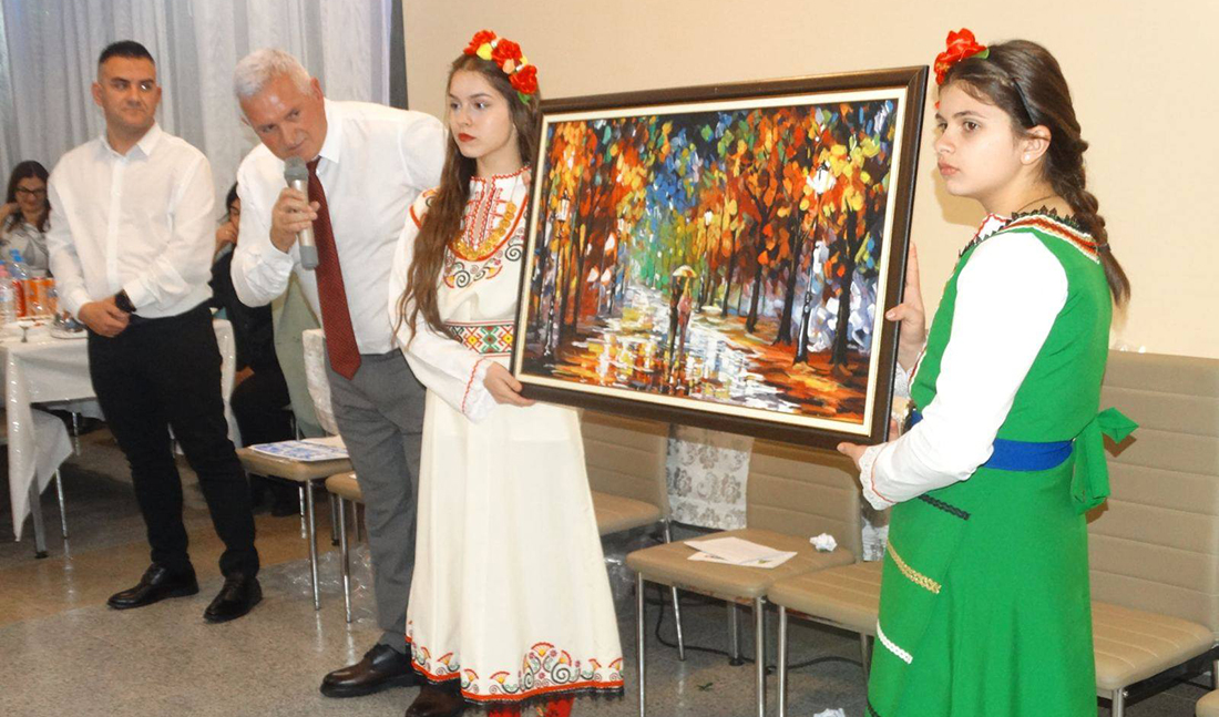 Община Сатовча – пример за благотворителност! Кампанията „Нека доброто продължи“ събра рекордната сума от 223 000 лева Община Сатовча - пример за благотворителност! Кампанията „Нека доброто продължи“ събра рекордната сума от 223 000 лева - Инфомрежа