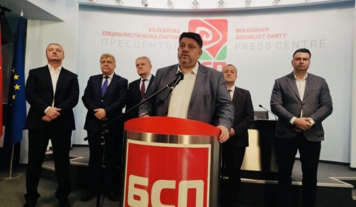 Левицата чертае нови приоритети: Успехи, „червени линии“ и подготовка за изборите