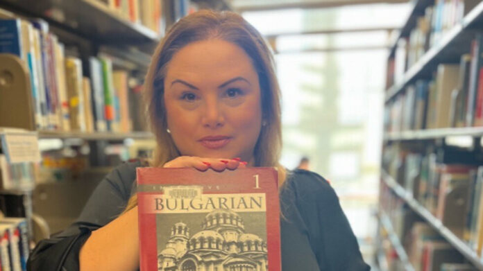 Велислава Панова е новият генерален консул на България в Торонто