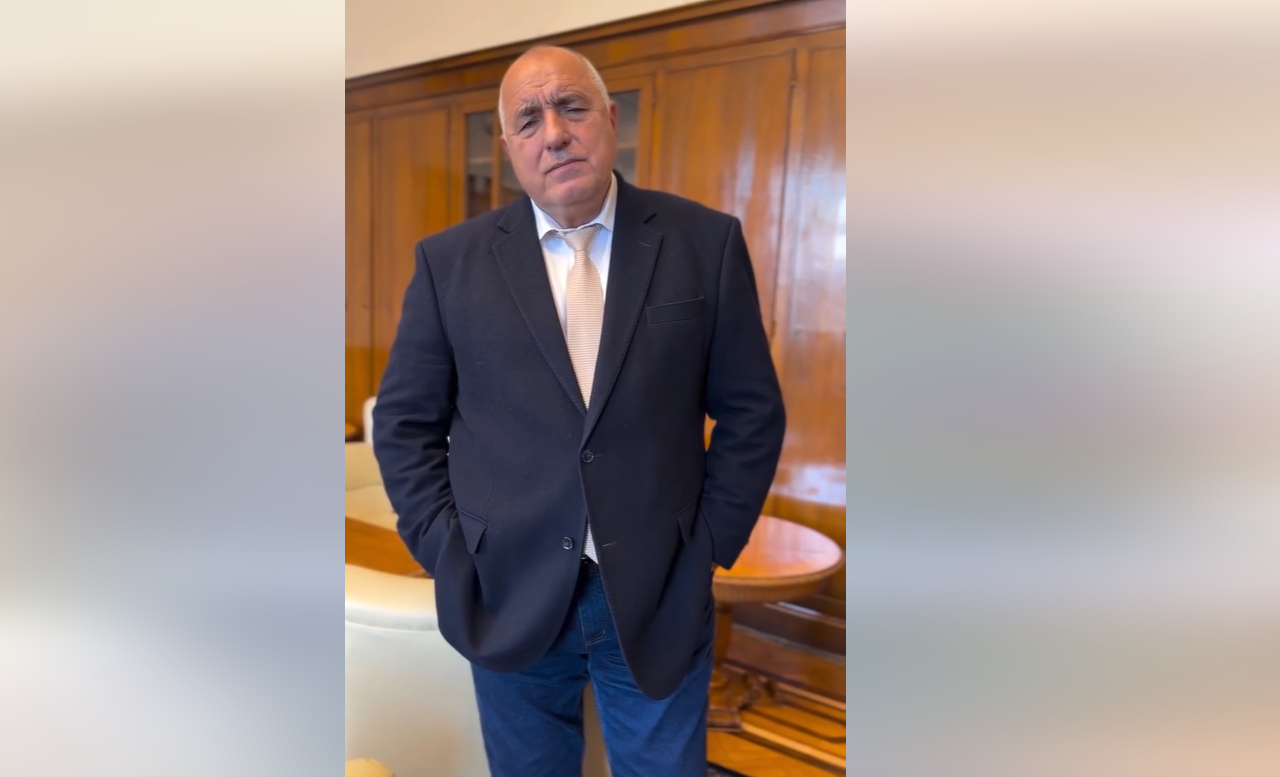 Депутатите казаха „Не“ на проектобюджета и на „рефереРЕндума“ Депутатите казаха "Не" на проектобюджета и на "рефереРЕндума" - Инфомрежа