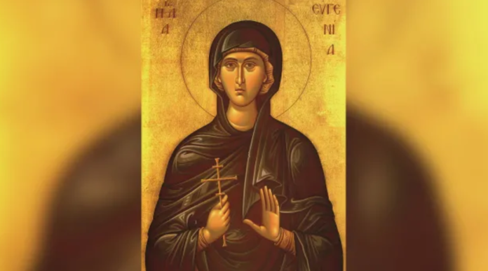 Имен ден празнуват Евгени, Аделина, Първан и Бистра