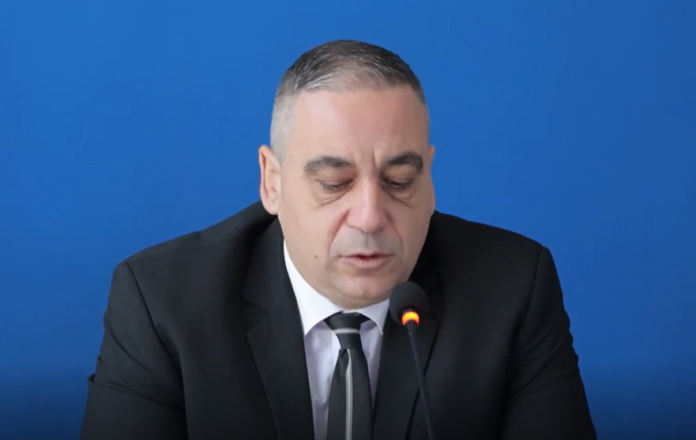 Партия „Трети март“ ще бъде регистрирана в началото на новата година