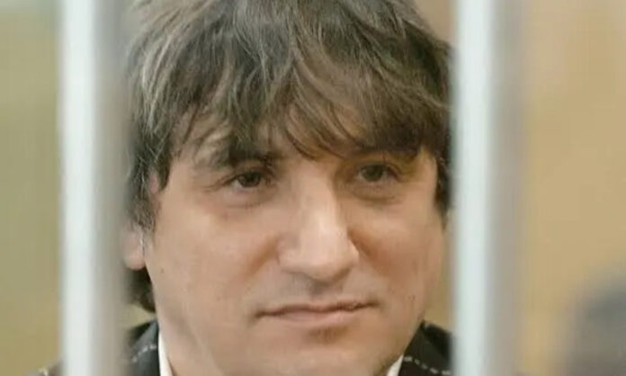 Сретен Йочич е на свобода