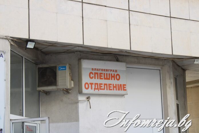 24-годишна е издъхнала в спешното отделение в Благоевград
