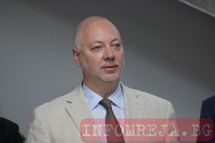 Желязков: Ако този бюджет не бъде приет, ще предложим удължителен