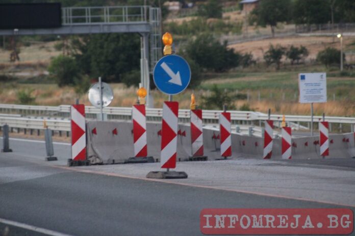 Започва голямото пътуване за празниците, АПИ: Бъдете внимателни!