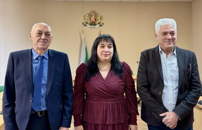 Областният управител на Кюстендил отчете 2025 г.