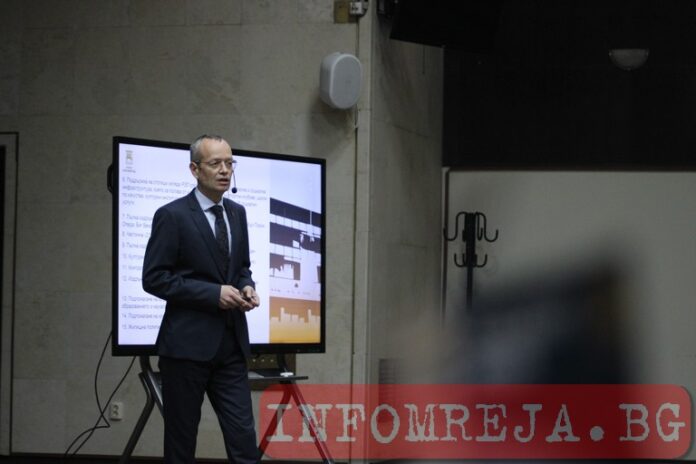 ОбС в Благоевград слага точката: Кметът предлага новия модел за такса „Смет“