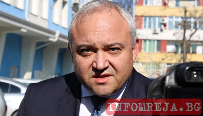 Делото срещу Иван Демерджиев върнато на прокуратурата