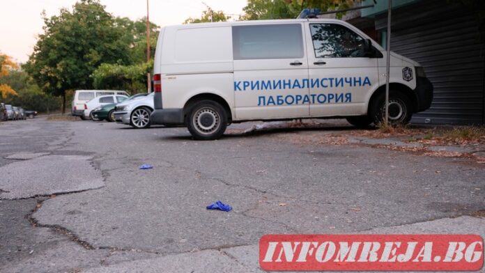 Убийство в Разградско! Мъж, разхождал кучето си, уби съселянин