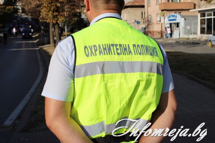 68-годишен отвлече 23-годишната си булка