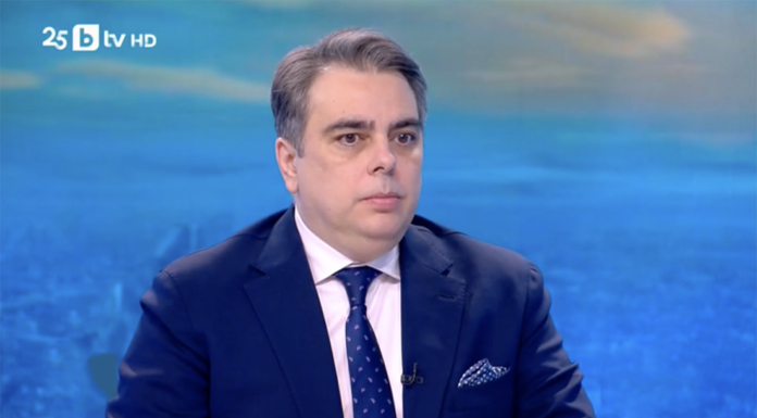 Асен Василев: И без Борисов – пак ще съмне! Правителството незабавно да подаде оставка!