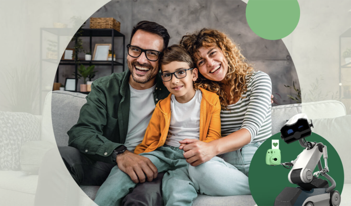 Новото лице на застраховането: дигитални услуги за повече сигурност