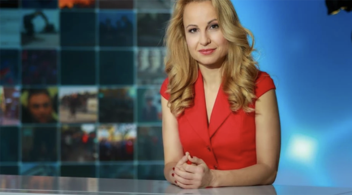 bTV сваля от екран Мария Цънцарова