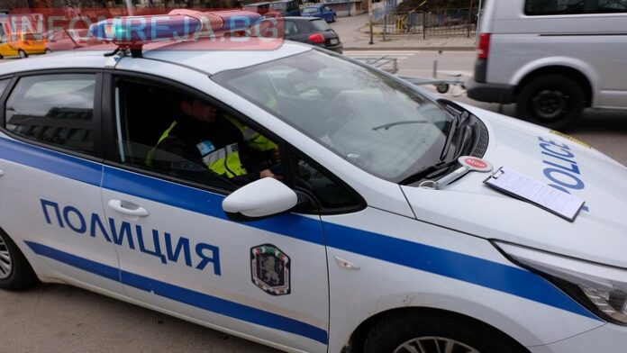 Задържаха издирван беглец и пиян шофьор в Кюстендил