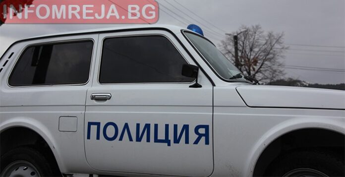 Чичо преби племенника си с метална тръба в Перник