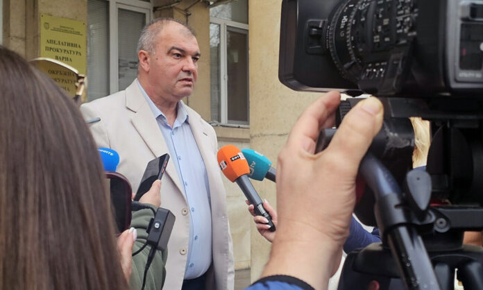 Две убийства във Варна за 48 часа: Жена и мъж са жетвите