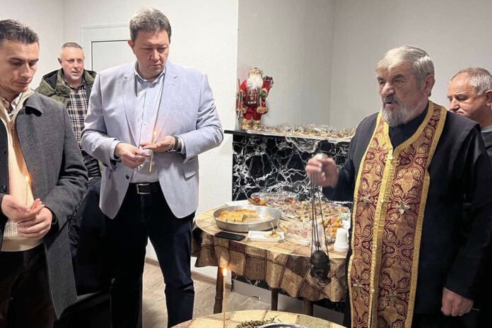 Нов пенсионерски клуб откриха в Кавракирово