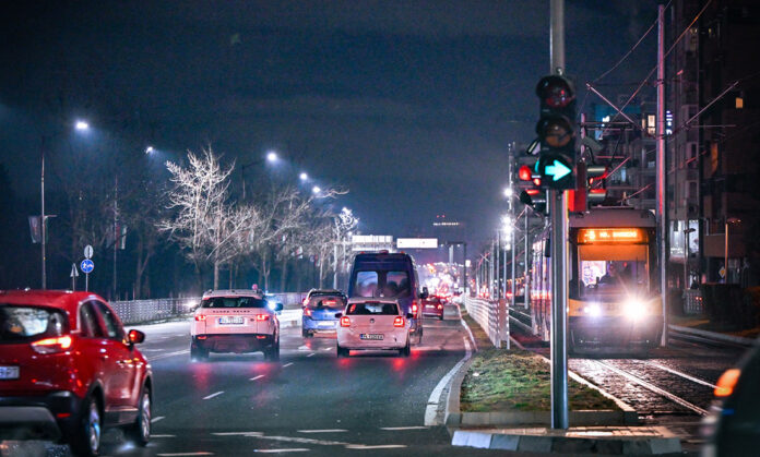 9 000 лампи са подменени през 2025 г. в столицата. Терзиев: Пестим над 400 000 евро годишно