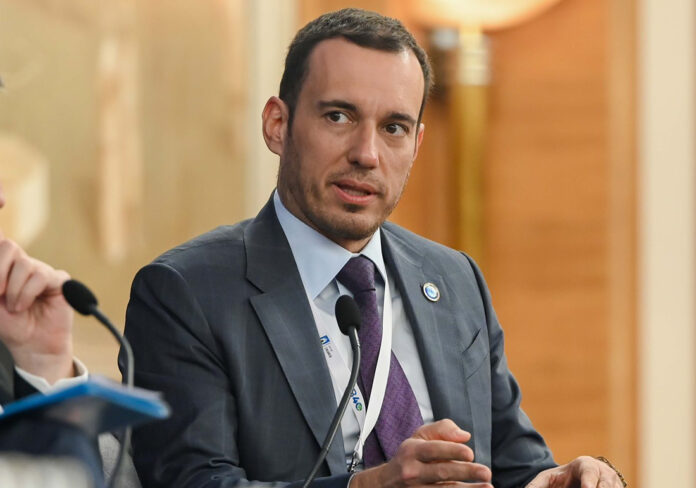 Васил Терзиев: Кризата със сметосъбирането е овладяна, разходите падат с 1,7 млн. лв.