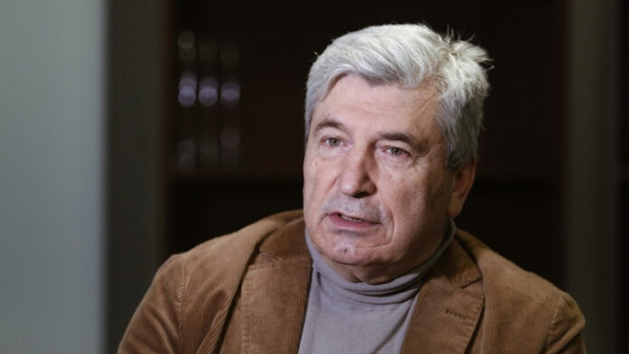 Илиян Василев: На изборите ГЕРБ-СДС може да останат трета политическа сила