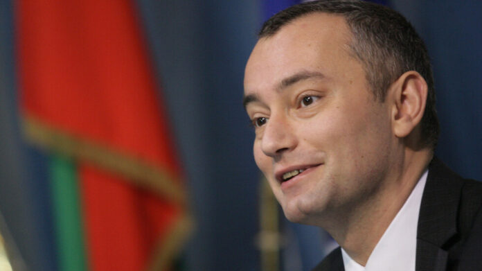 Николай Младенов е върховен представител за Газа заедно с Марко Рубио и Тони Блеър