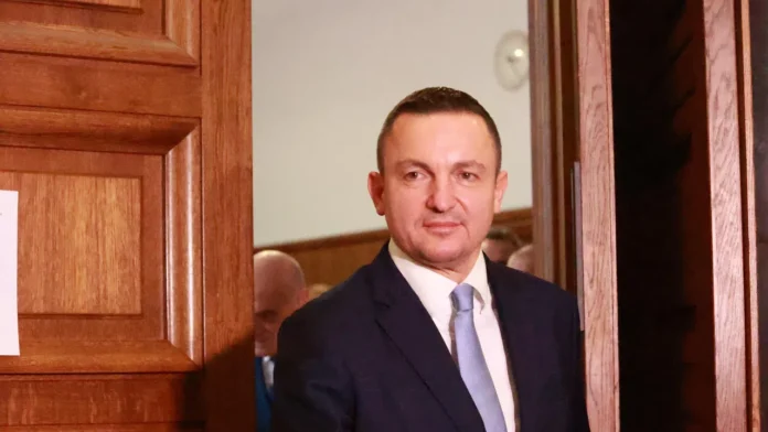 Фалстарт на делото срещу бившия ГЕРБ кмет на Варна