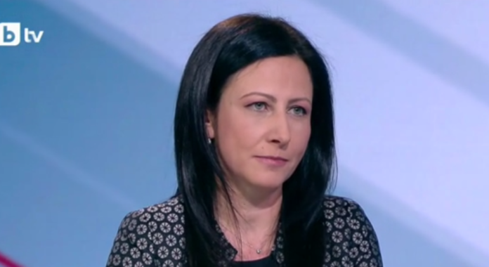 Цвета Рангелова: Подготвя се служебна победа чрез нов Изборен кодекс „без автор“