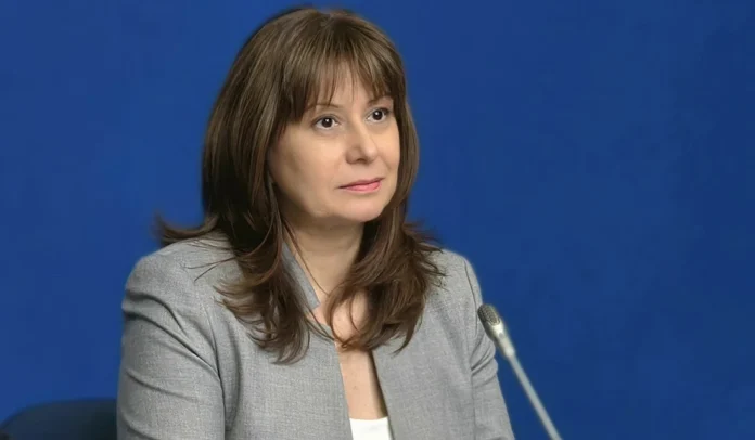 Делчева: Не бих се съгласила да стана служебен премиер, за да запазя независимия статут на омбудсмана