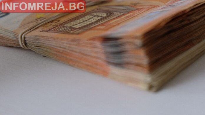 Годишната инфлация за 2025 достигна 5%