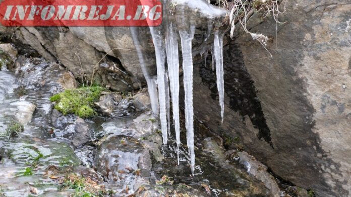 Слънчево и студено в петък, идва нова снежна вълна