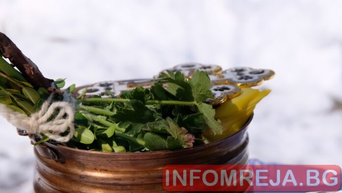 Всяко населено място в Разложко с програма за Йордановден