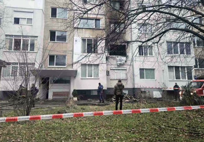 Трима души загинаха при пожар в столичния квартал „Свобода“