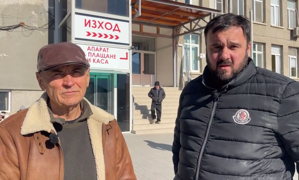 Има задържани за побоя над Станислав Жулев от Гоце Делчев, прокуратурата работи Има задържани за побоя над Станислав Жулев от Гоце Делчев, прокуратурата работи - Инфомрежа