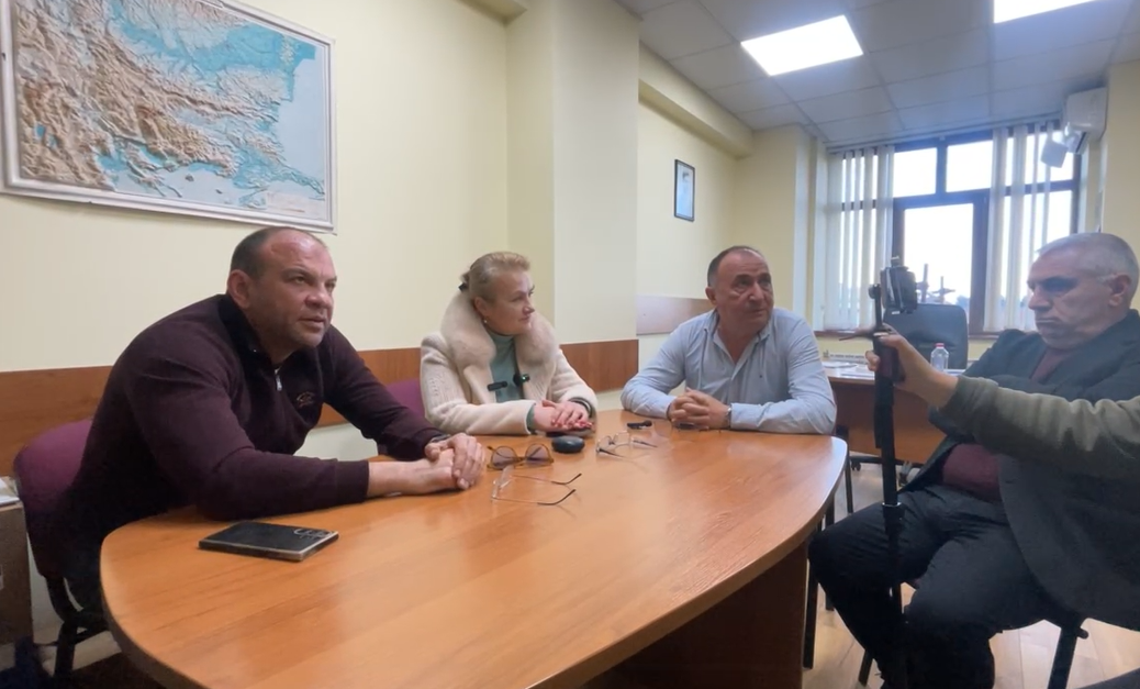 Има задържани за побоя над Станислав Жулев от Гоце Делчев, прокуратурата работи Има задържани за побоя над Станислав Жулев от Гоце Делчев, прокуратурата работи - Инфомрежа