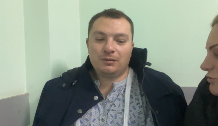49-годишен е арестуван за нападението над координатора на „Величие“ в Гоце Делчев