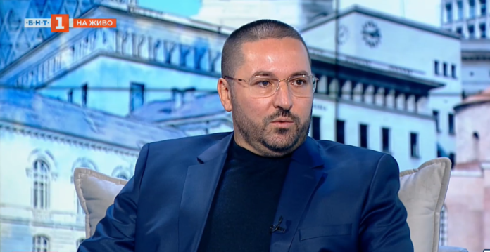 Бащата на Сияна прави гражданско движение и преценява дали да ходи на избори