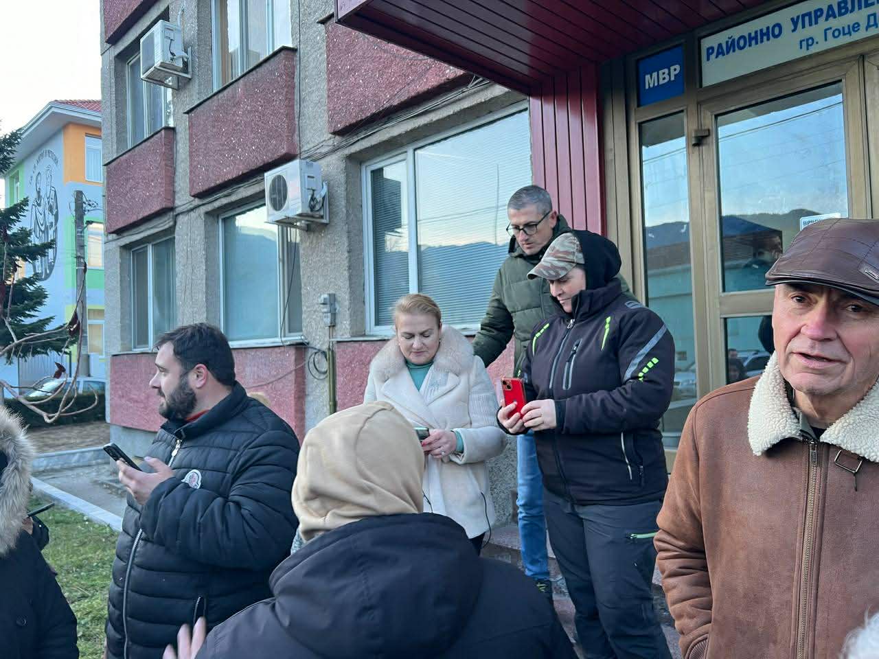 Има задържани за побоя над Станислав Жулев от Гоце Делчев, прокуратурата работи Има задържани за побоя над Станислав Жулев от Гоце Делчев, прокуратурата работи - Инфомрежа