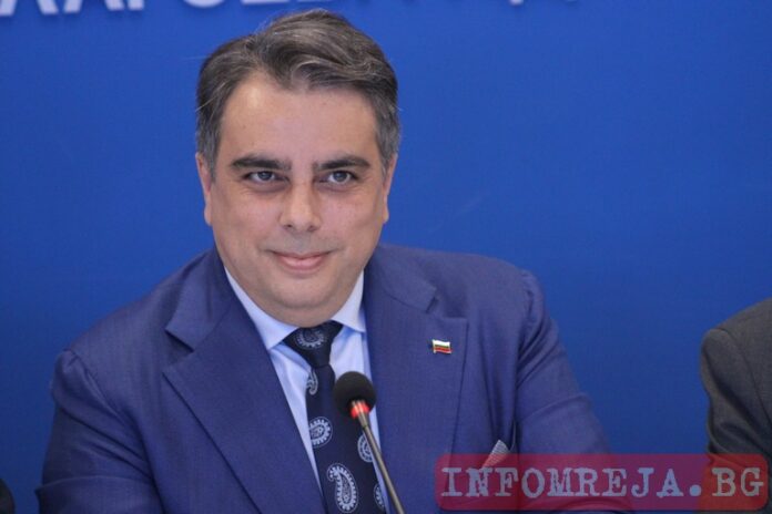 ПП постави условия на ДБ за коалиционно участие в изборите