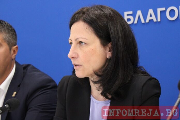 Възраждане: Имаме нов ИК без автор и сканиращи устройства, които никой не е виждал